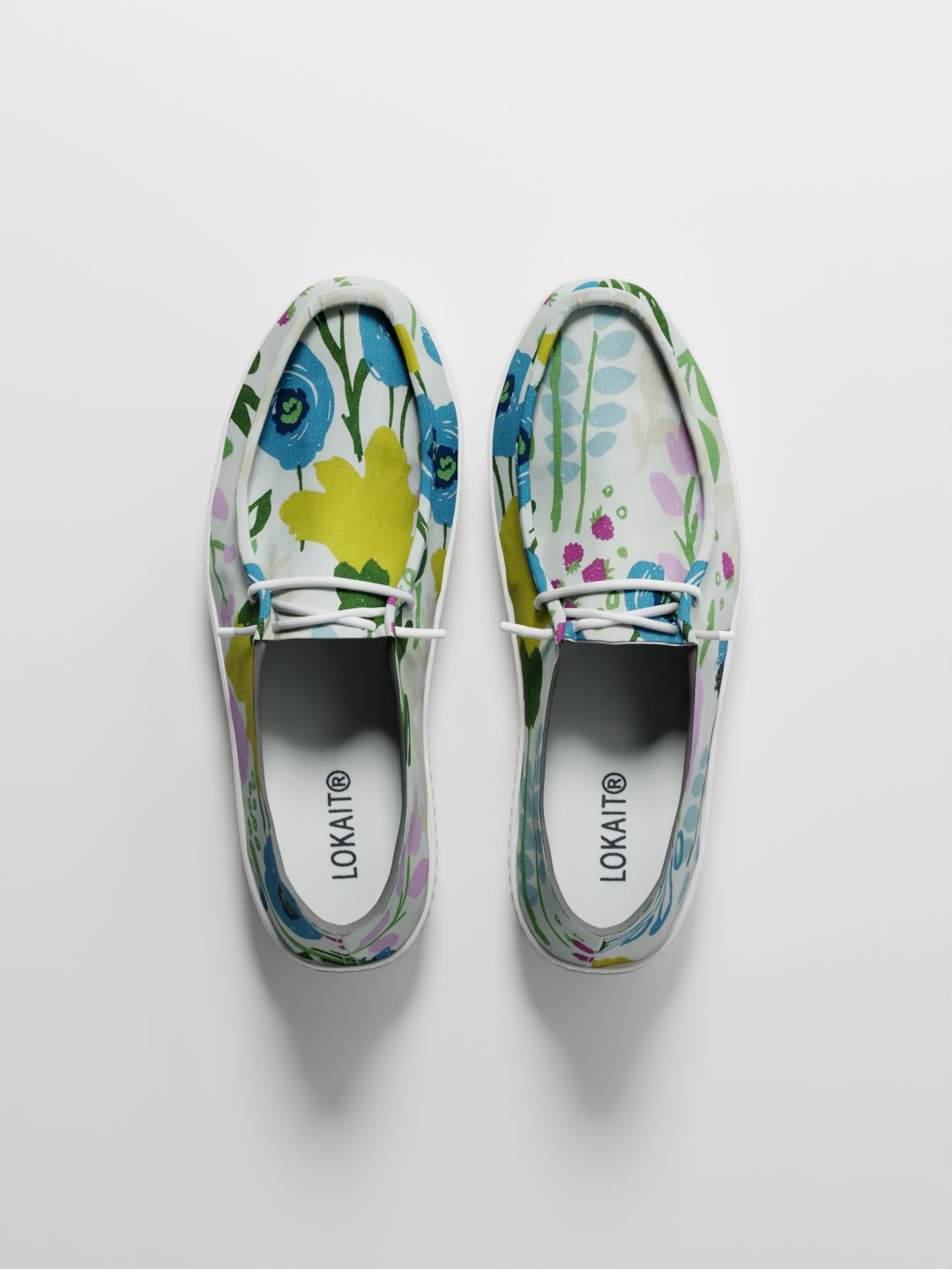 The Luna Unisex Summer1