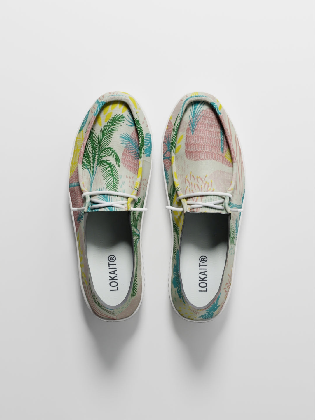 The Luna Unisex Summer2