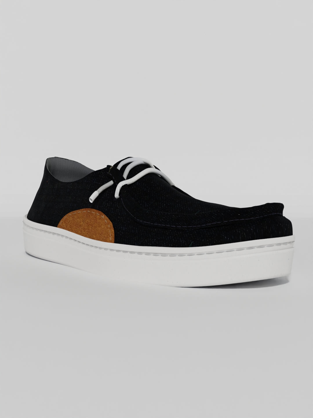 The Equestrian Black