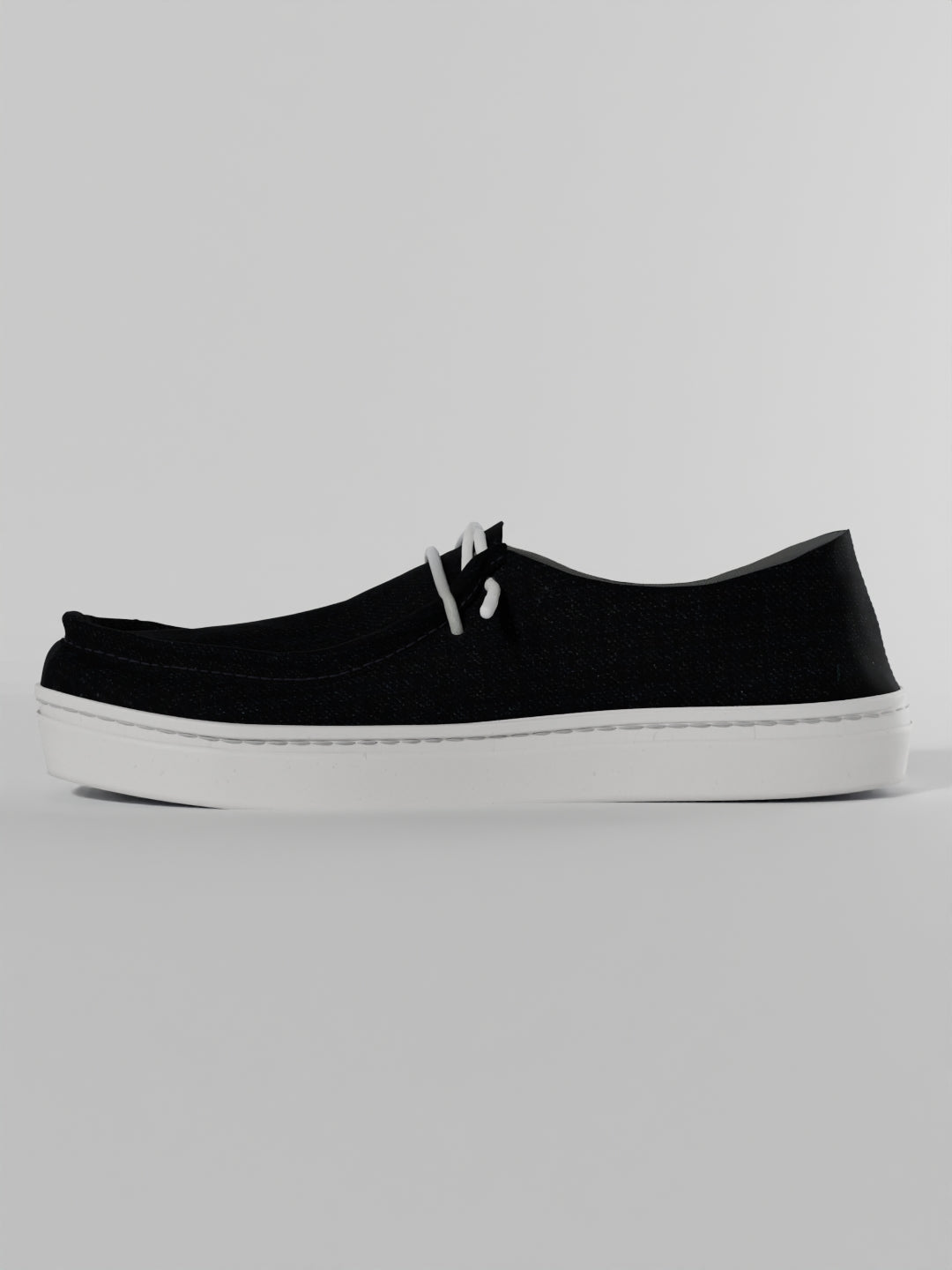 The Equestrian Black