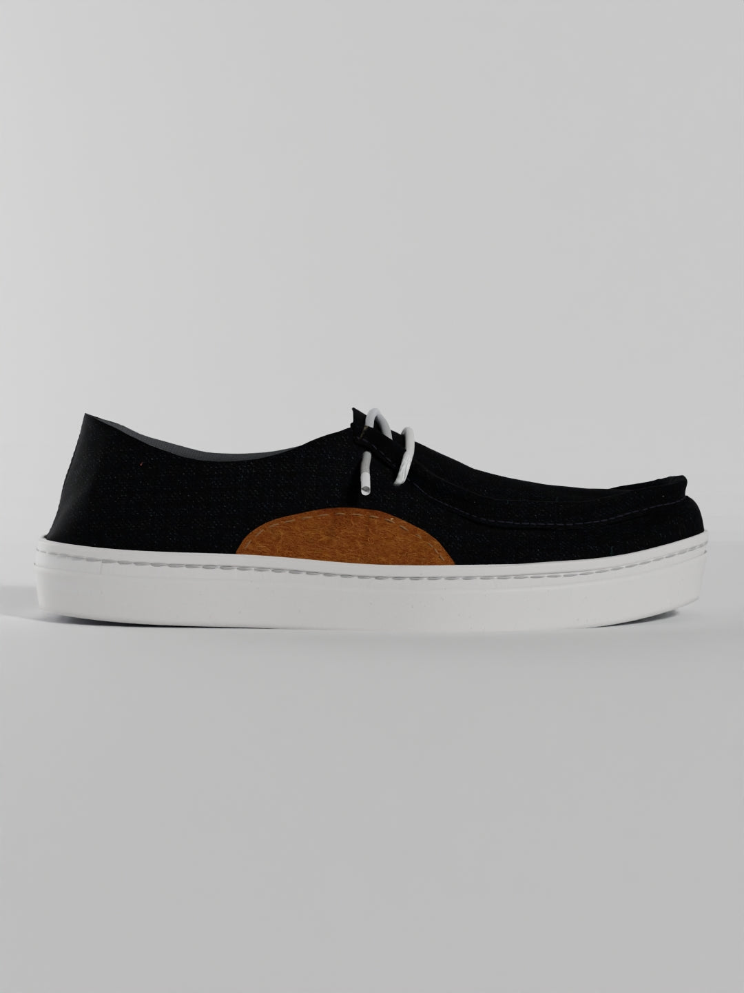 The Equestrian Black