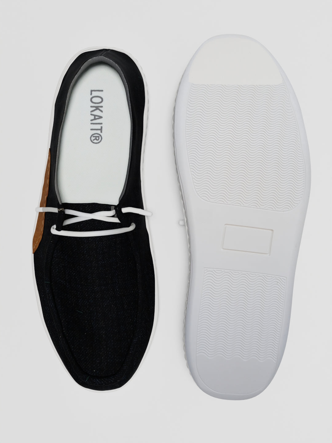 The Equestrian Black