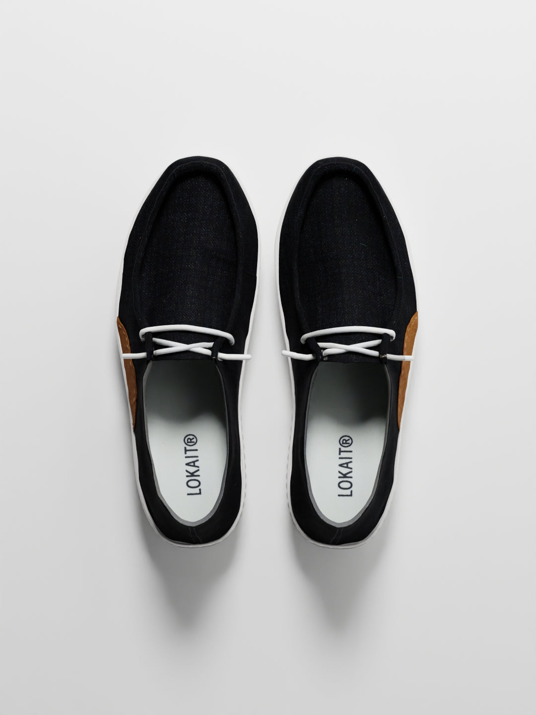 The Equestrian Black