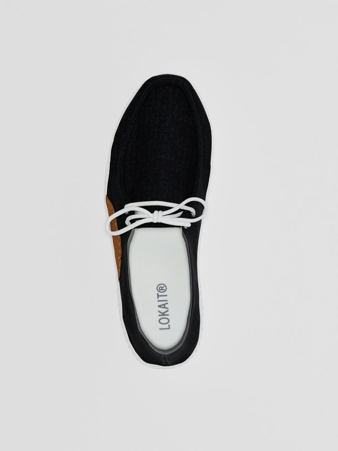 The Equestrian Black
