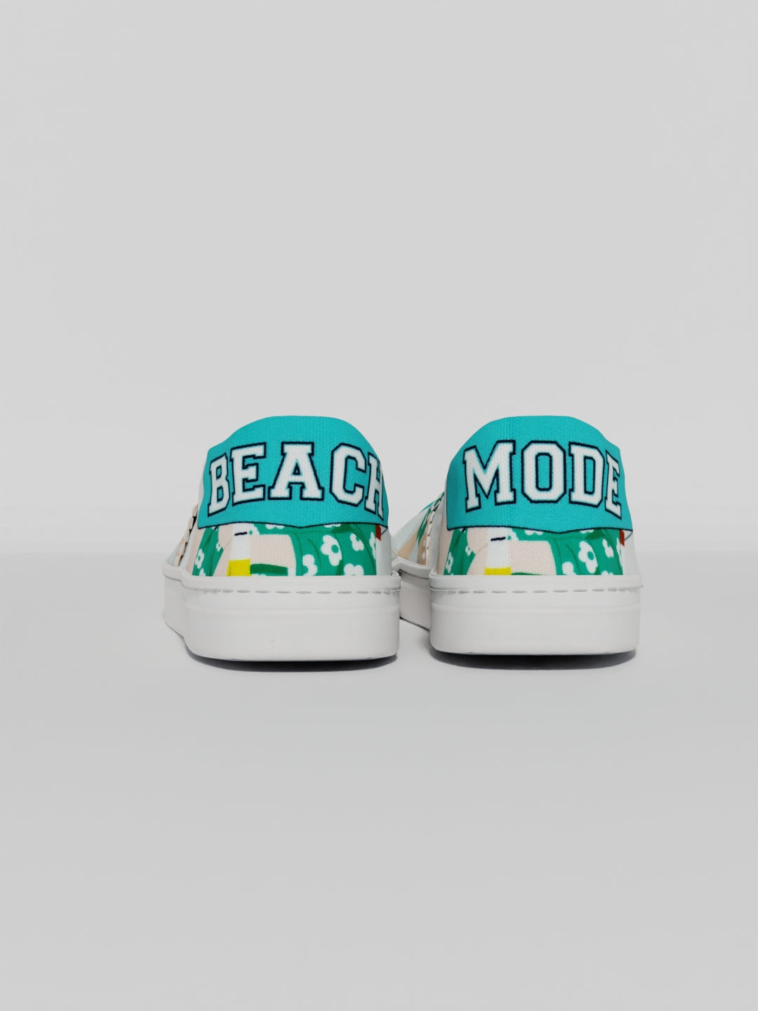Beach Mode