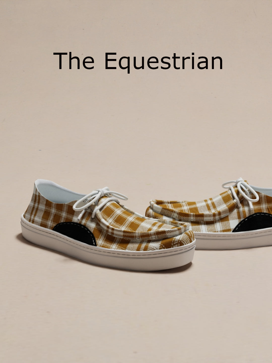 The Equestrian