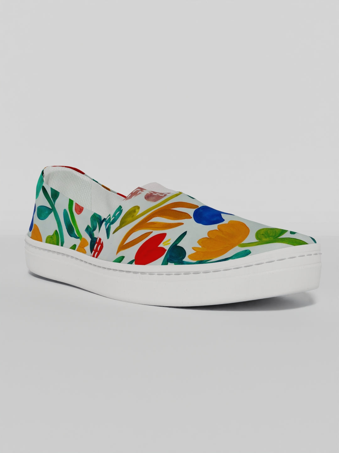 Floral