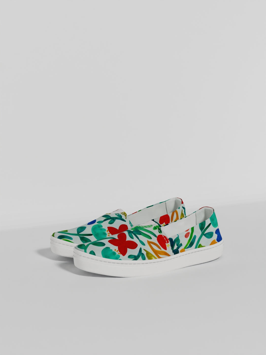 Floral