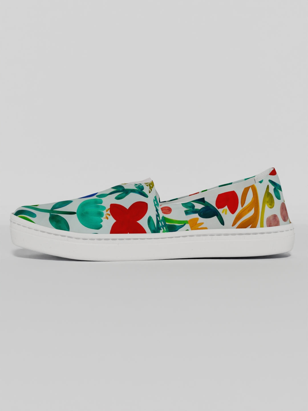 Floral