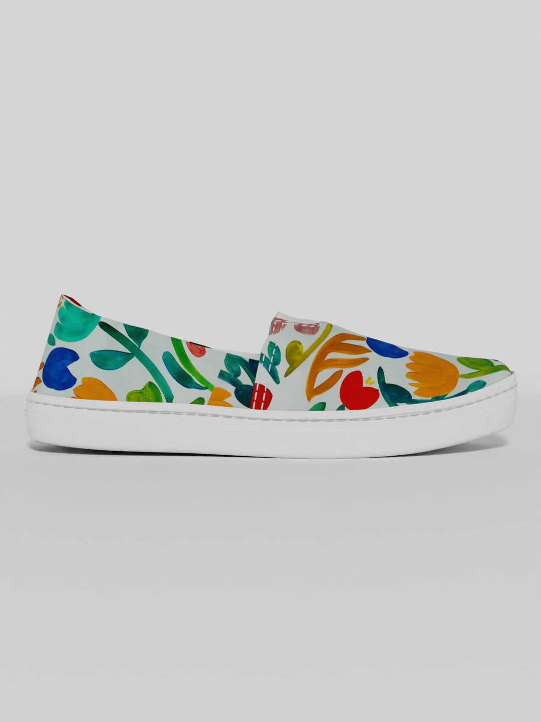 Floral