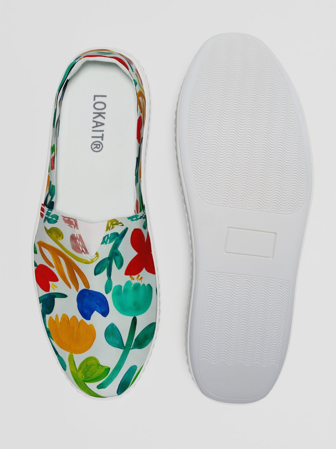 Floral