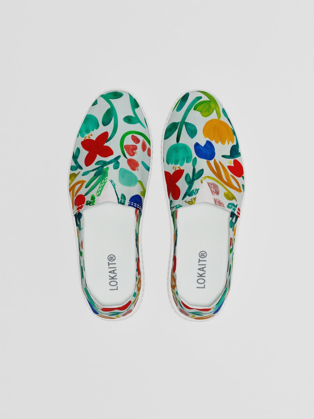 Floral