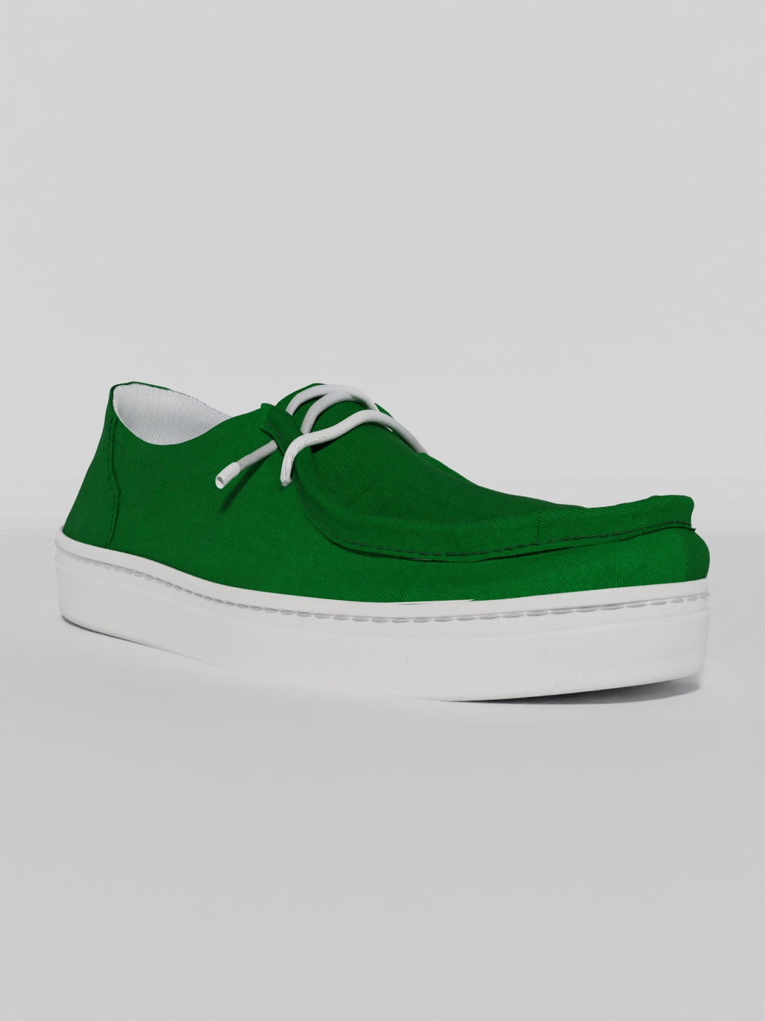 The Unicolor Luna Green