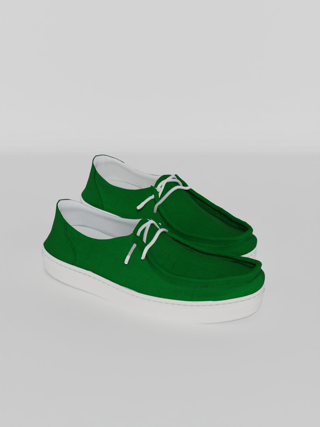 The Unicolor Luna Green