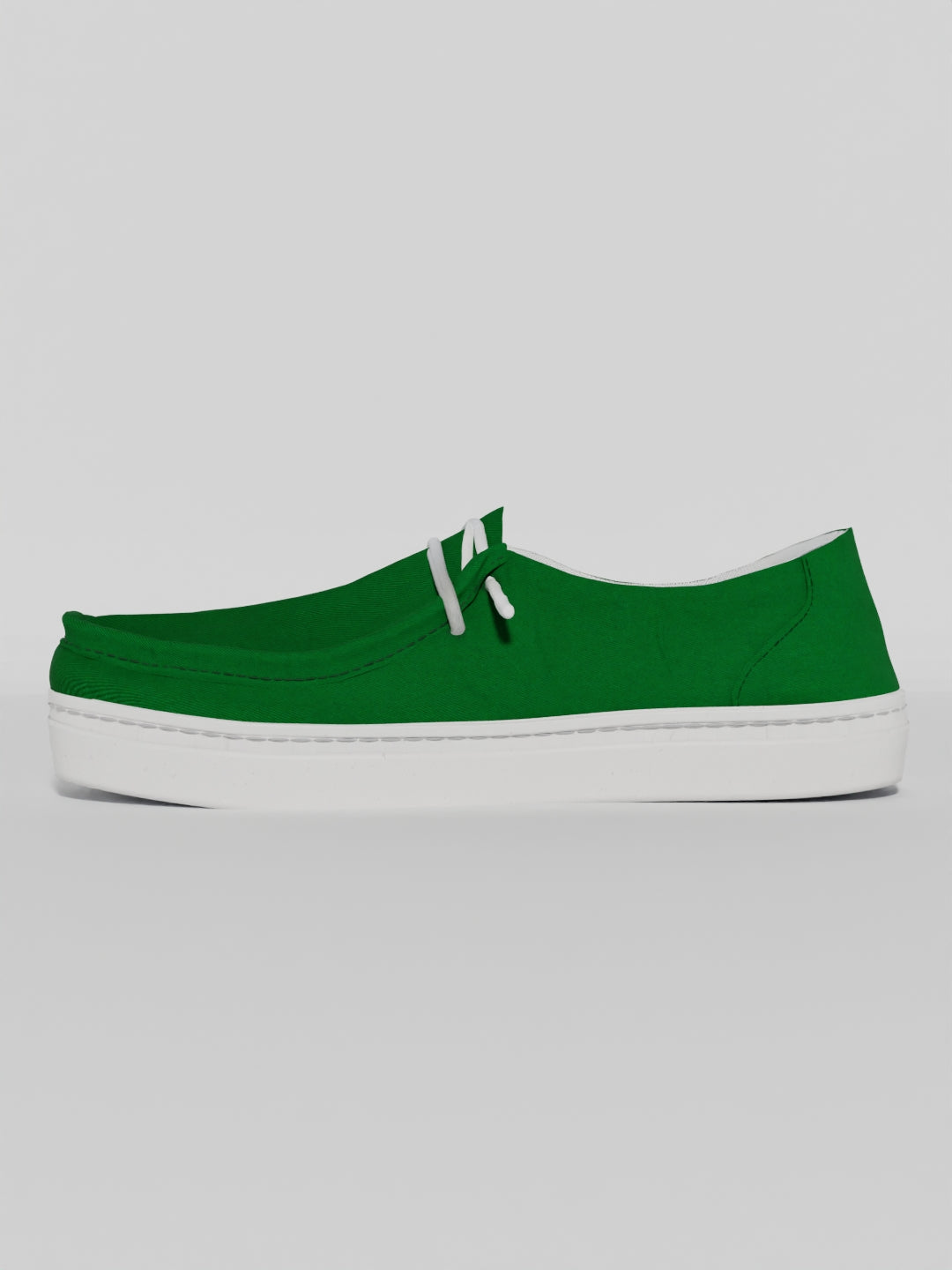 The Unicolor Luna Green