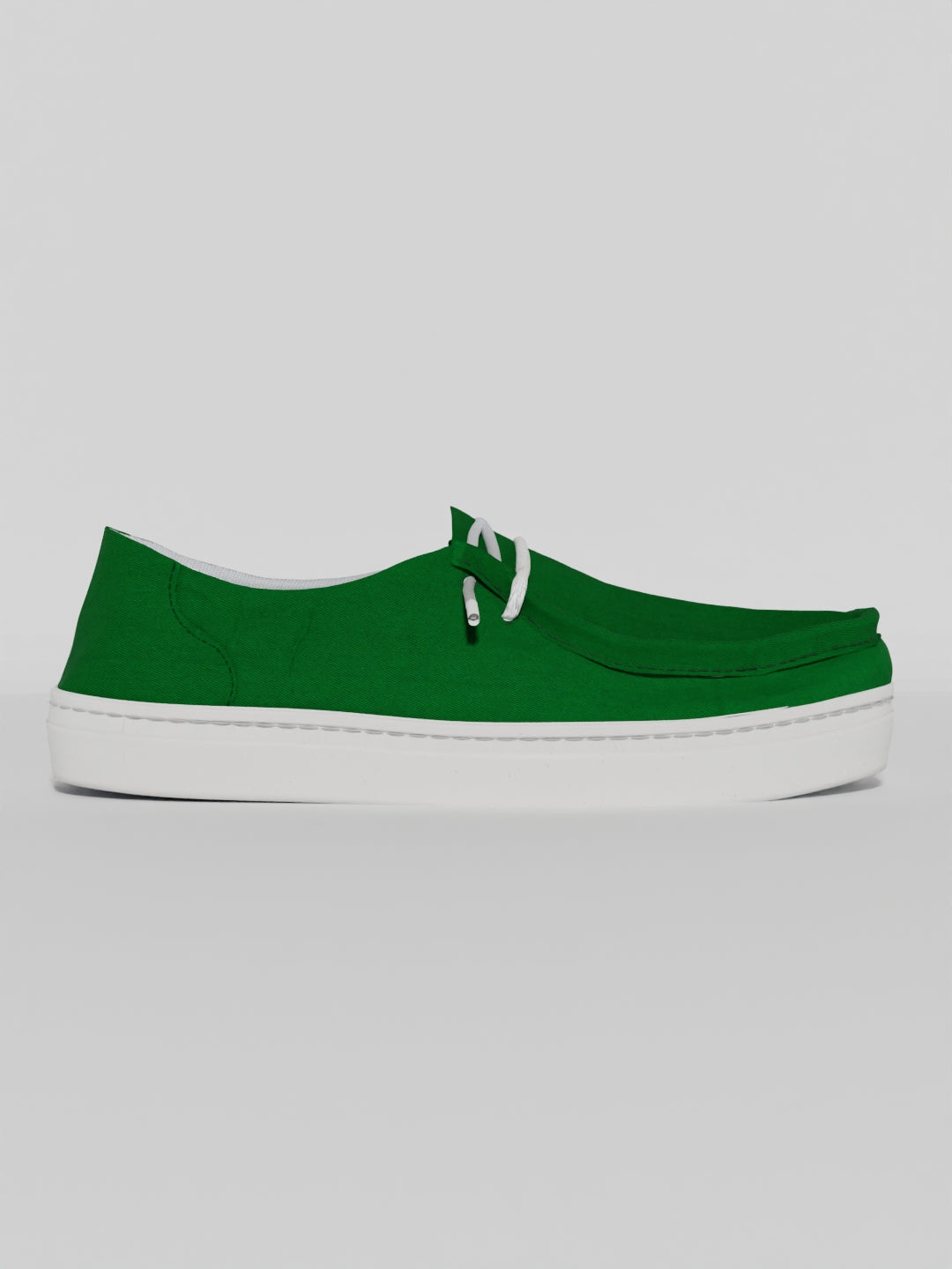 The Unicolor Luna Green