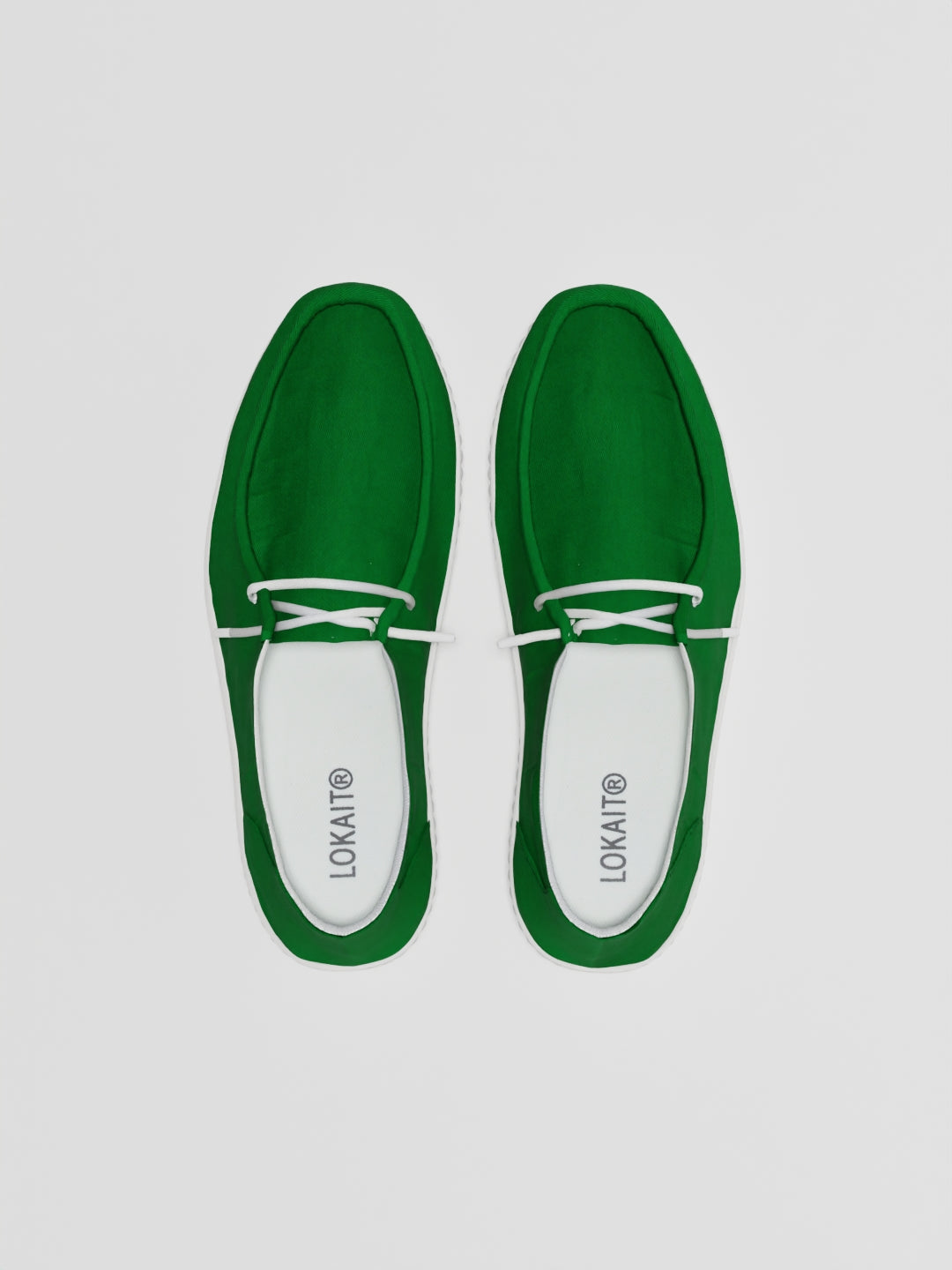 The Unicolor Luna Green