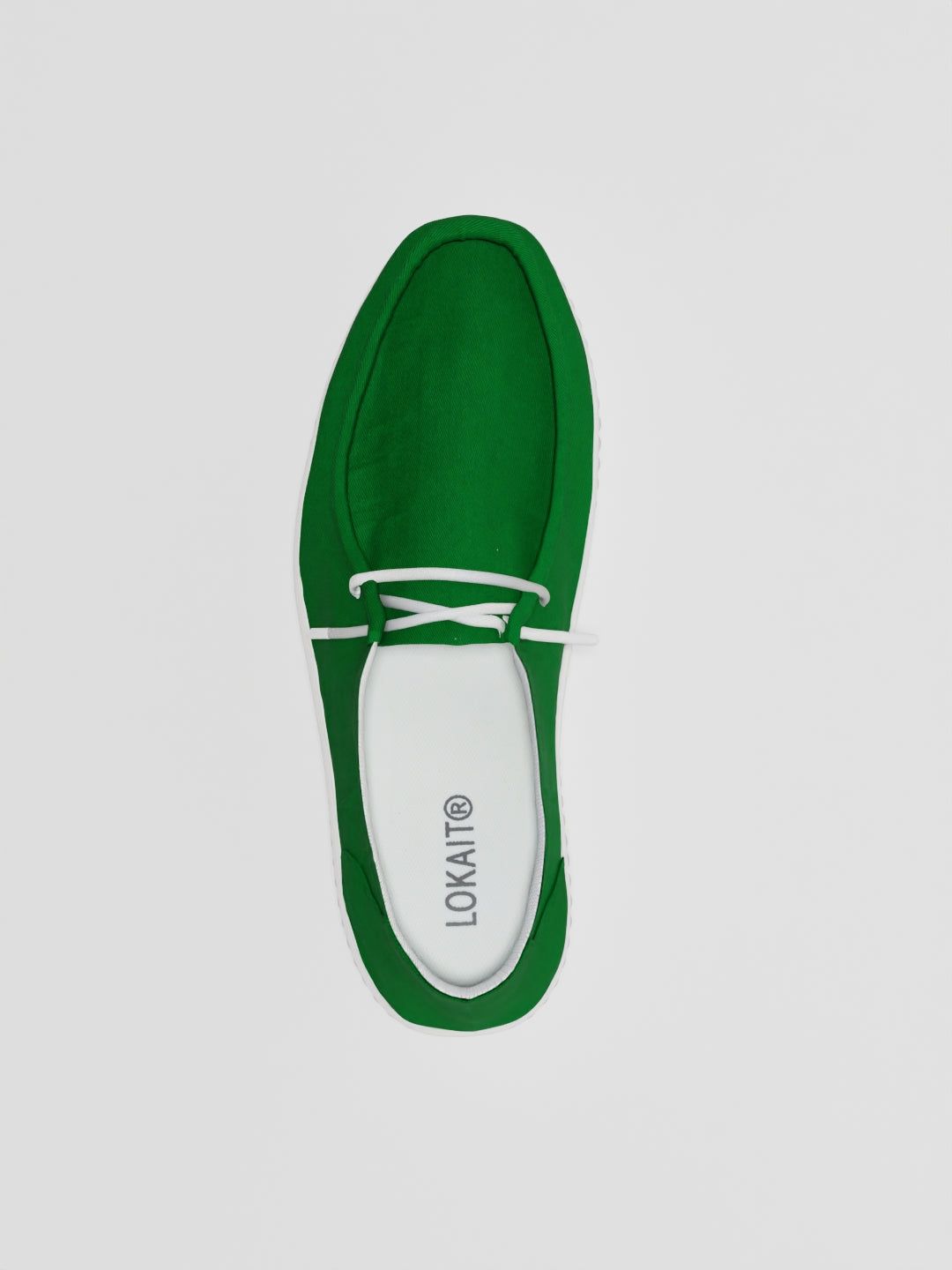 The Unicolor Luna Green