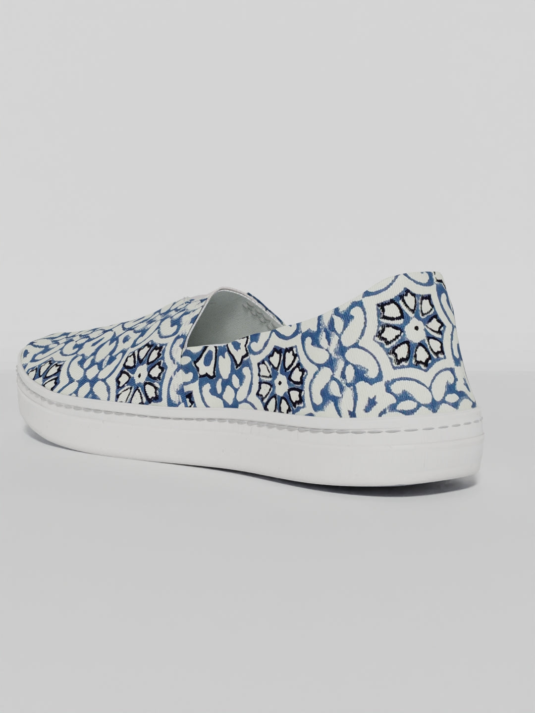 Organic Floral