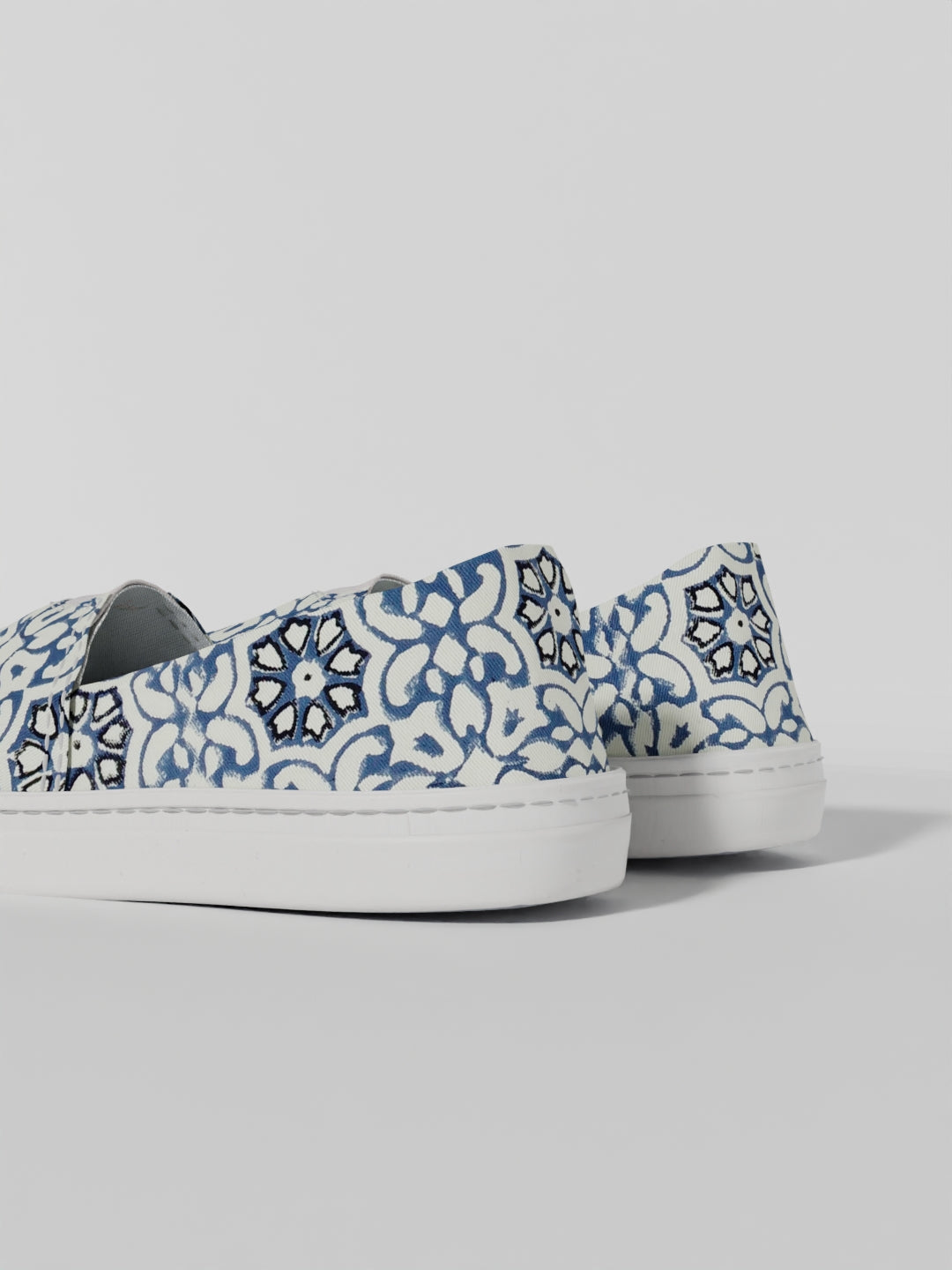 Organic Floral