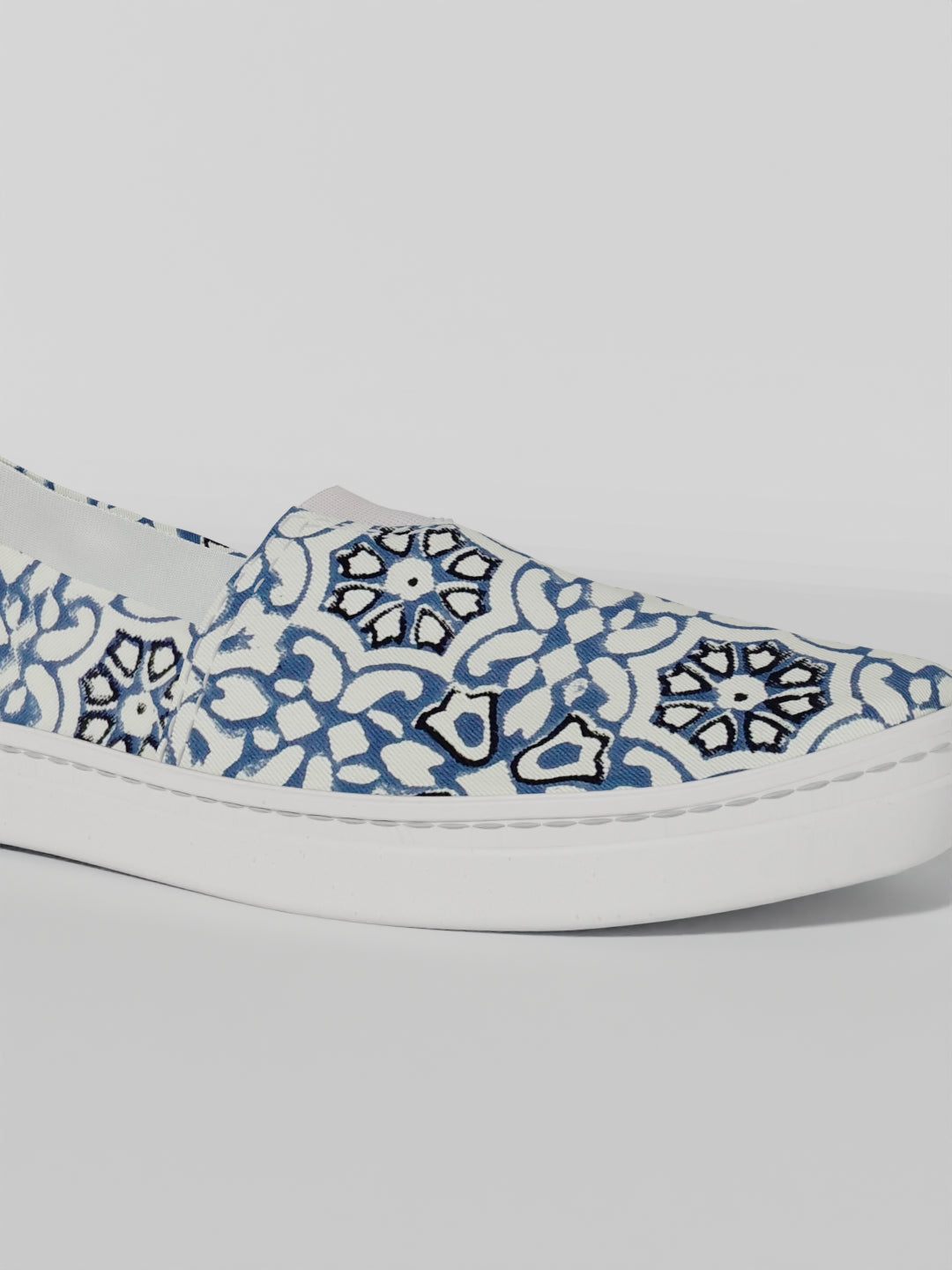 Organic Floral