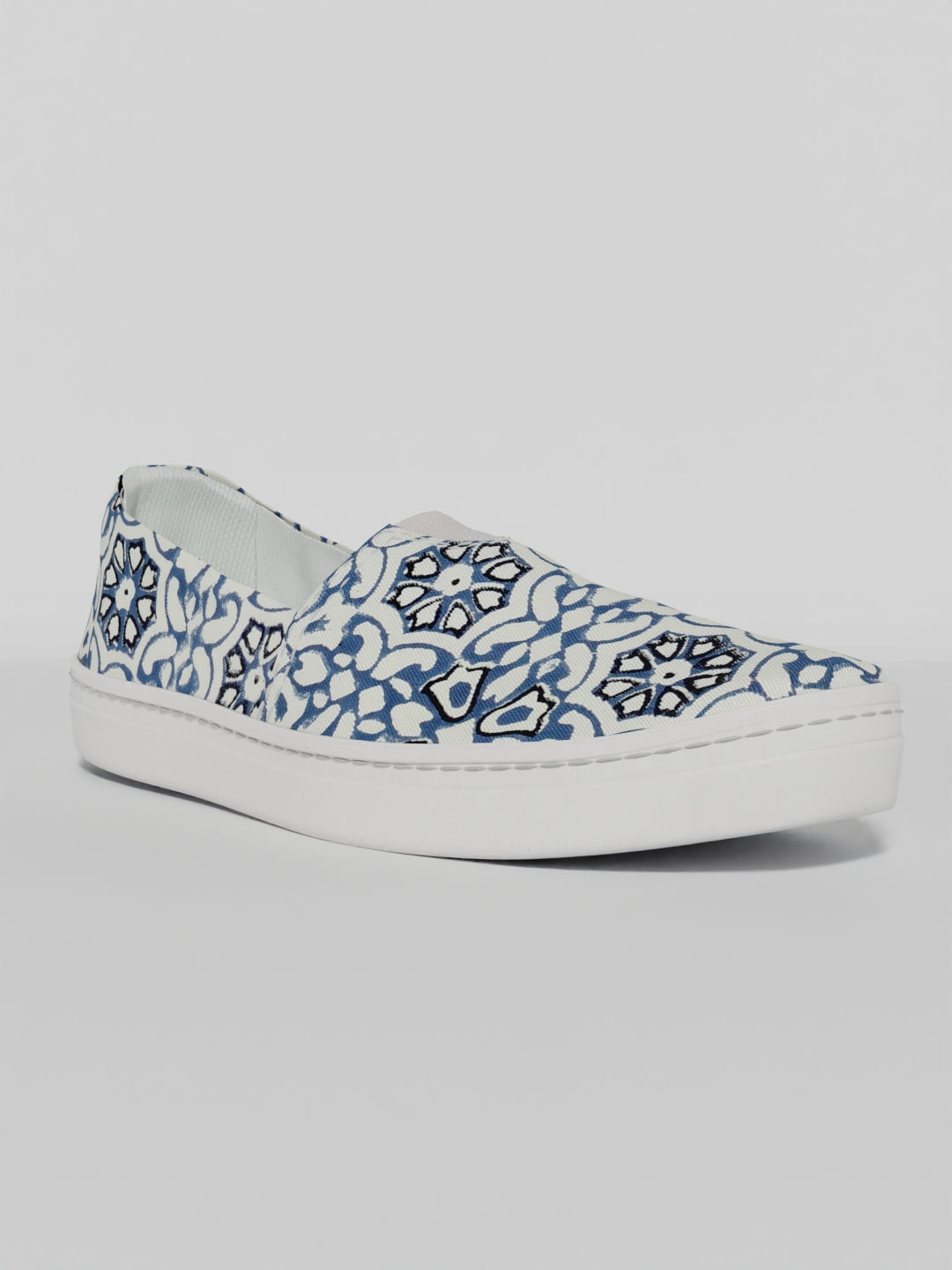 Organic Floral