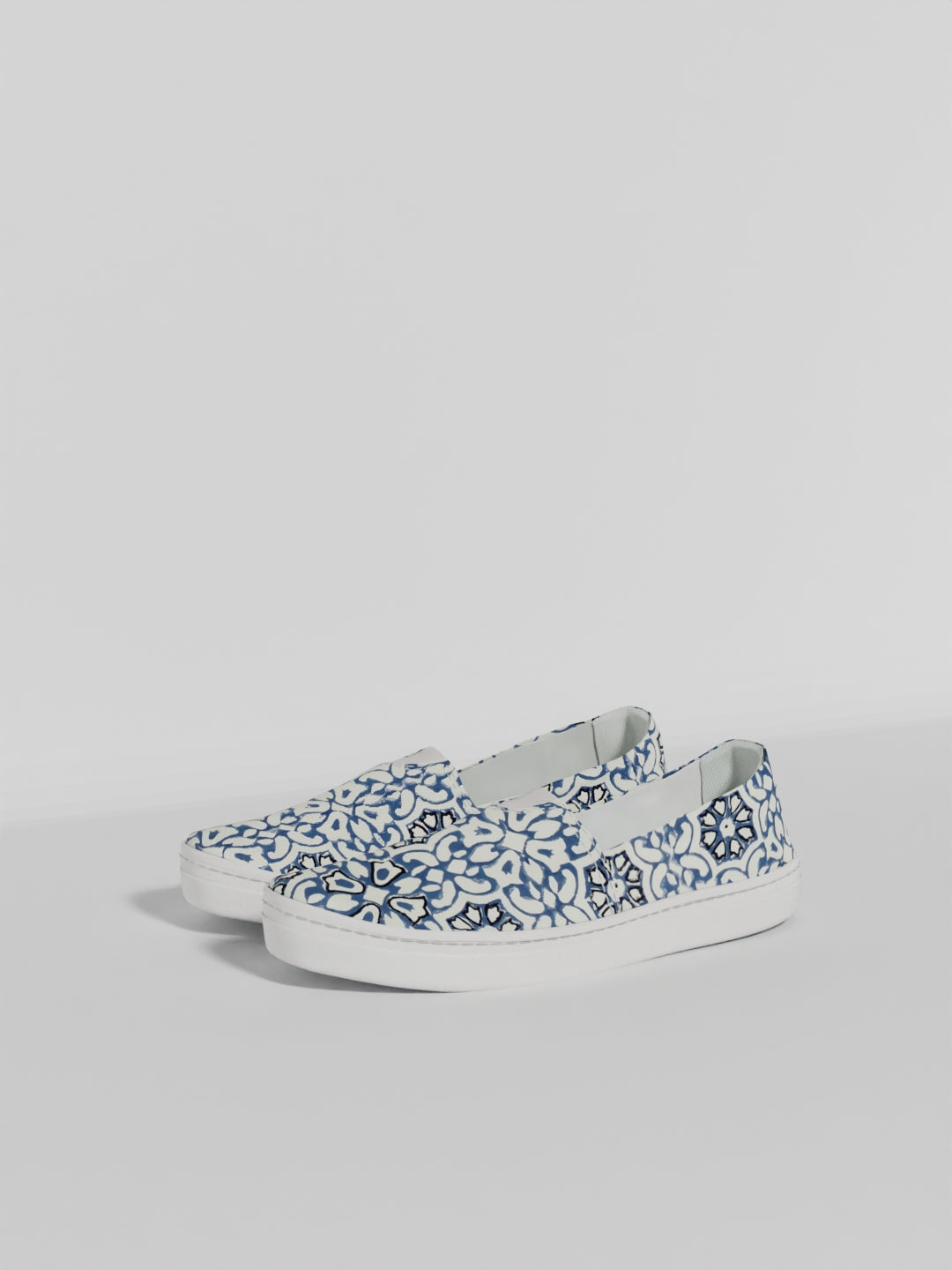 Organic Floral