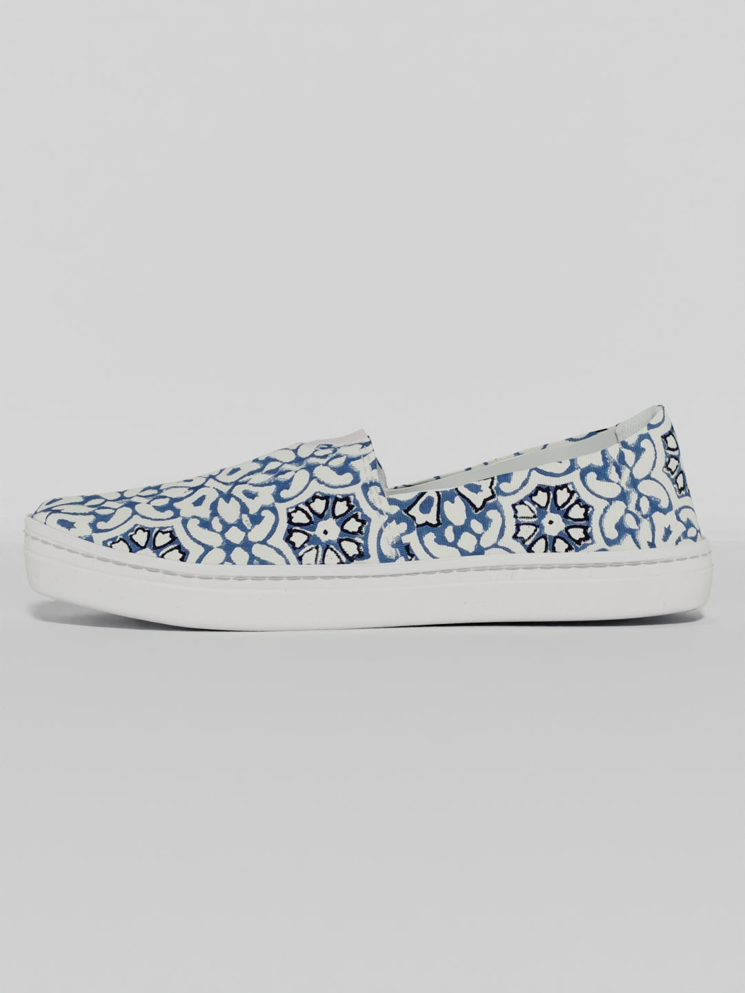 Organic Floral