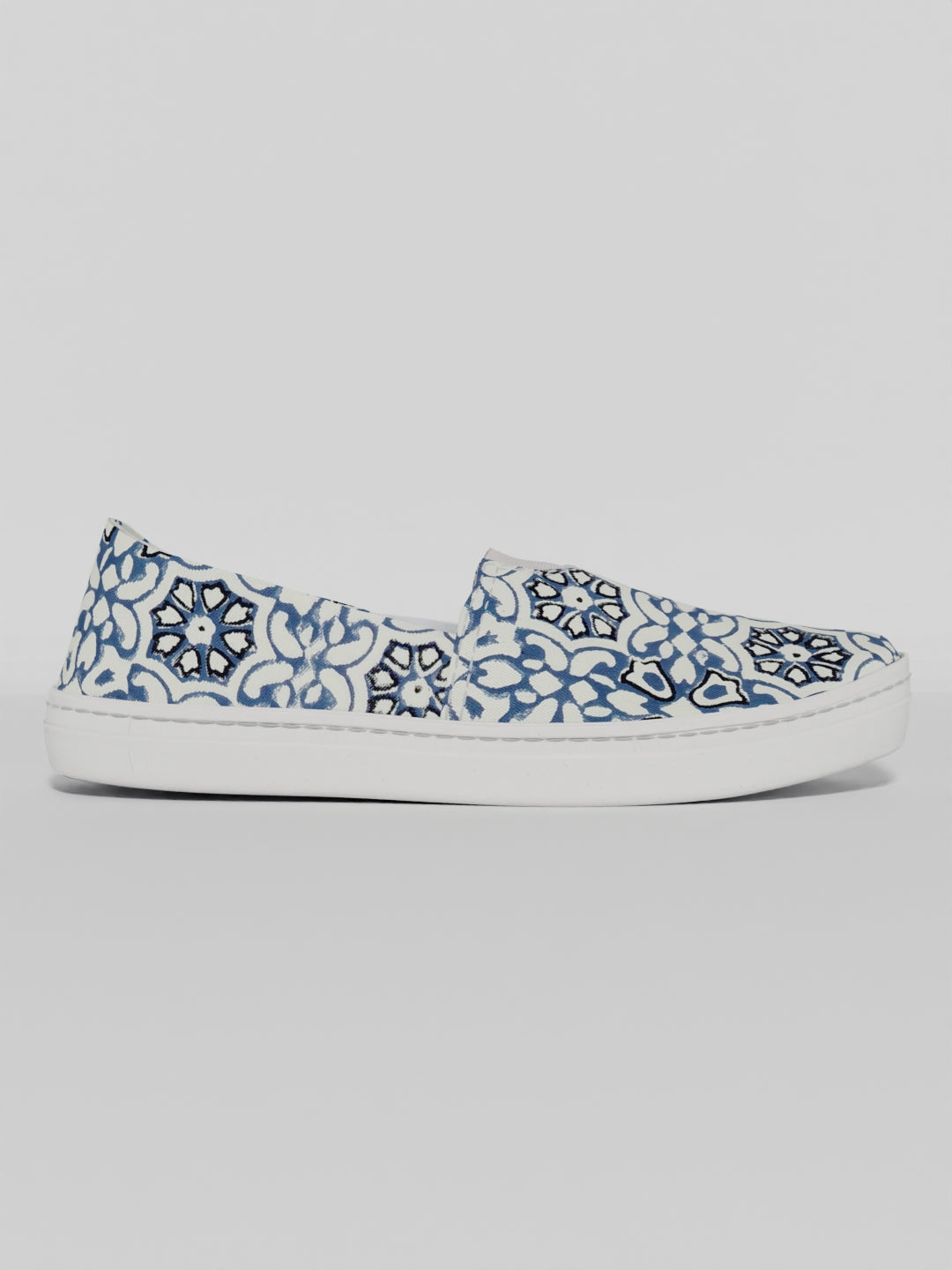 Organic Floral