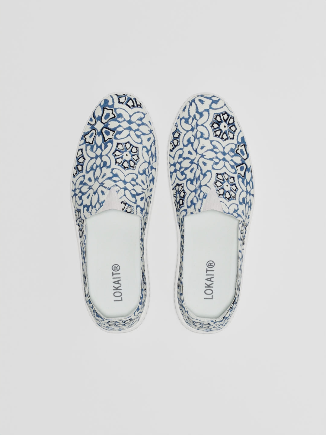 Organic Floral