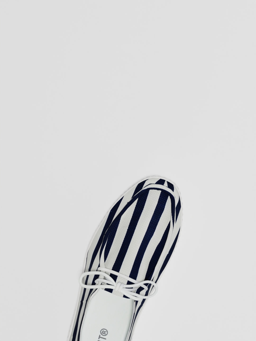 The Luna Navy and White Stripes 2