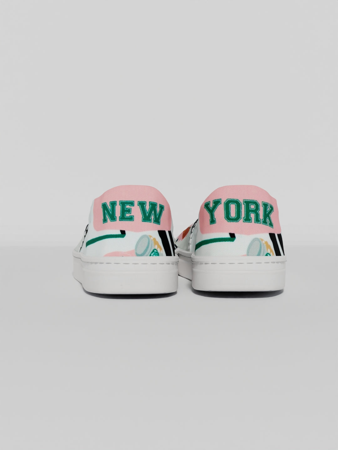 New York