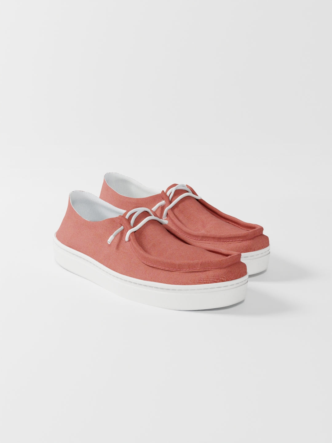 The Unicolor Luna Brick & Rose