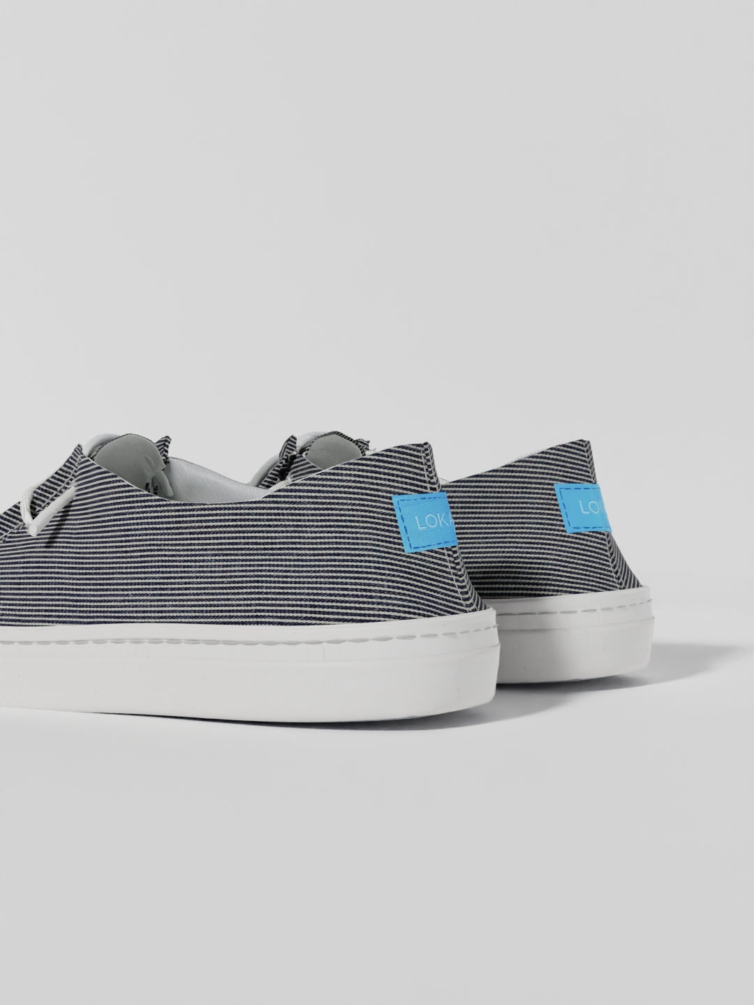 The Lusha Line Stripe