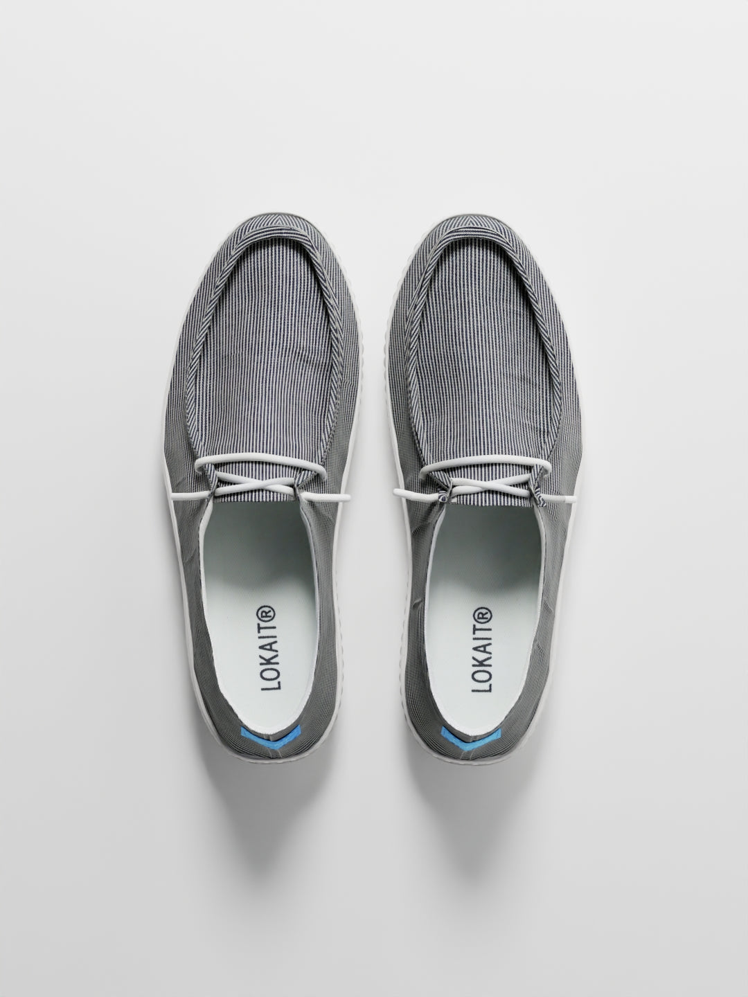 The Lusha Line Stripe