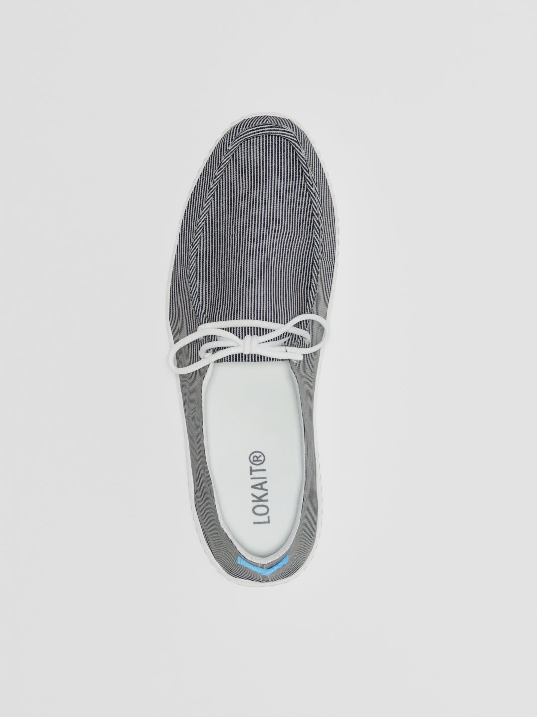 The Lusha Line Stripe