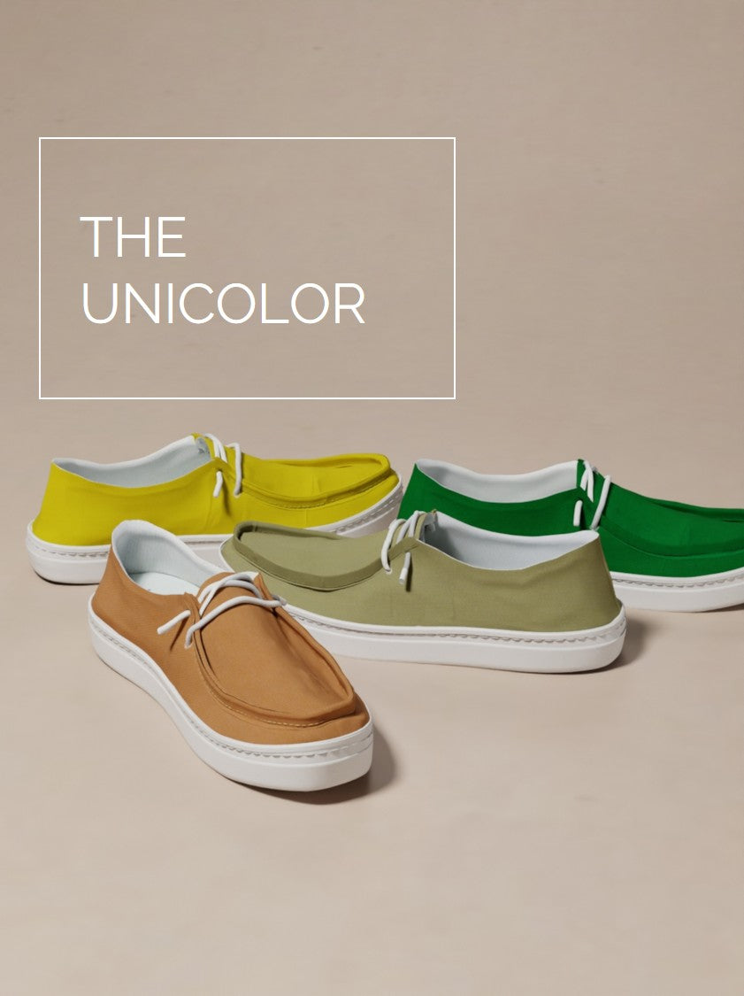 The Unicolor