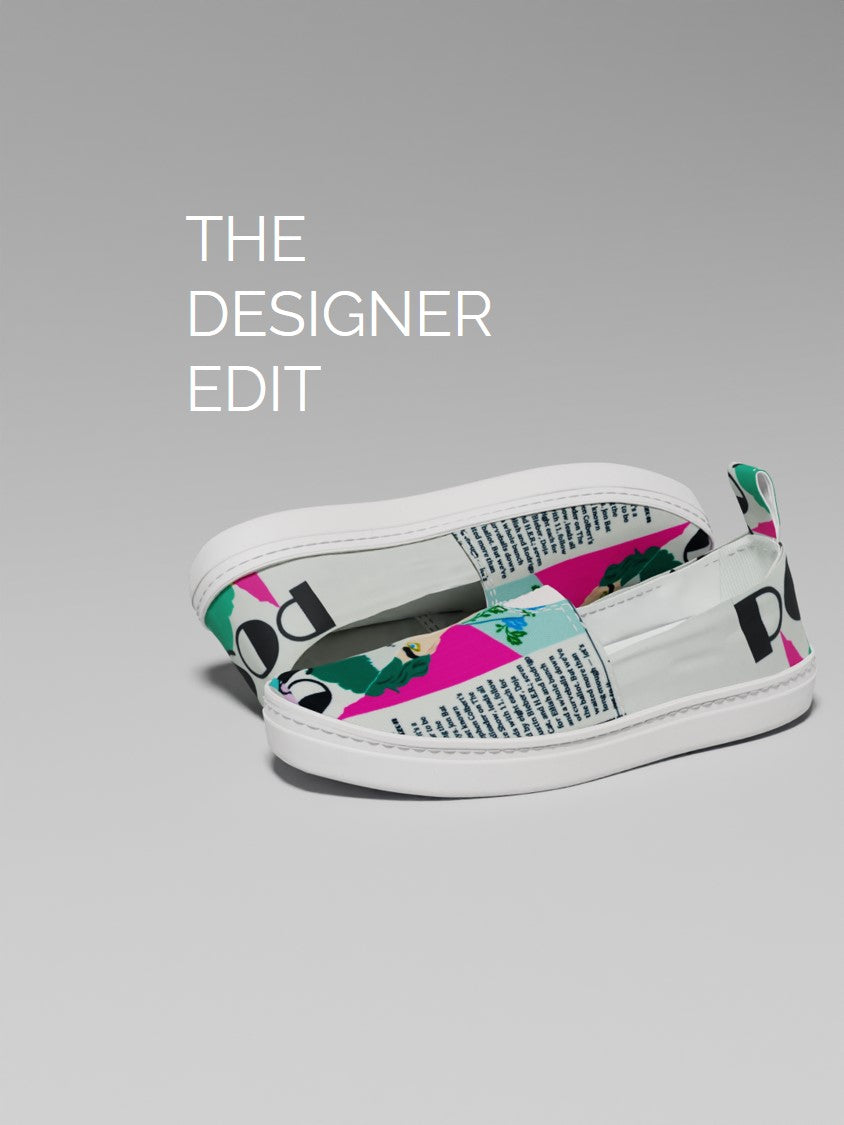 Boat Print collection women