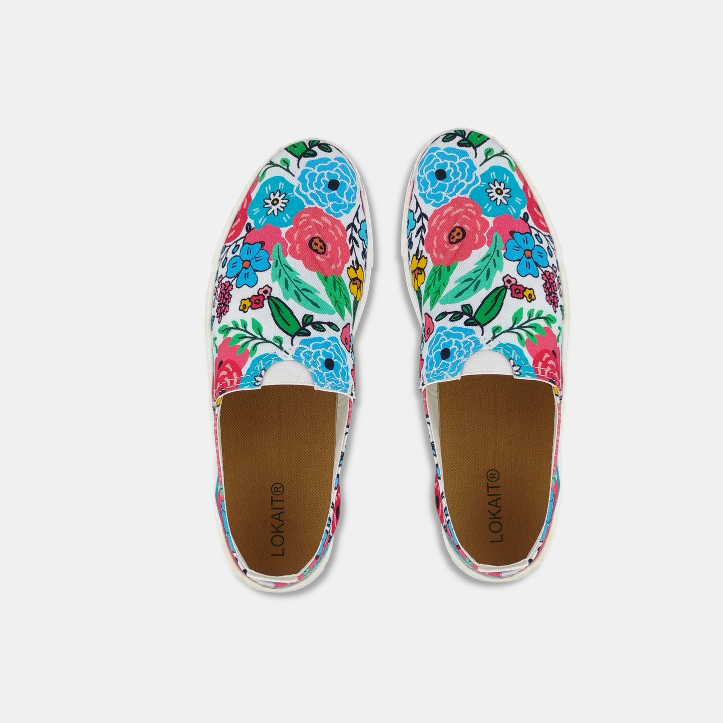 Summer Flowers