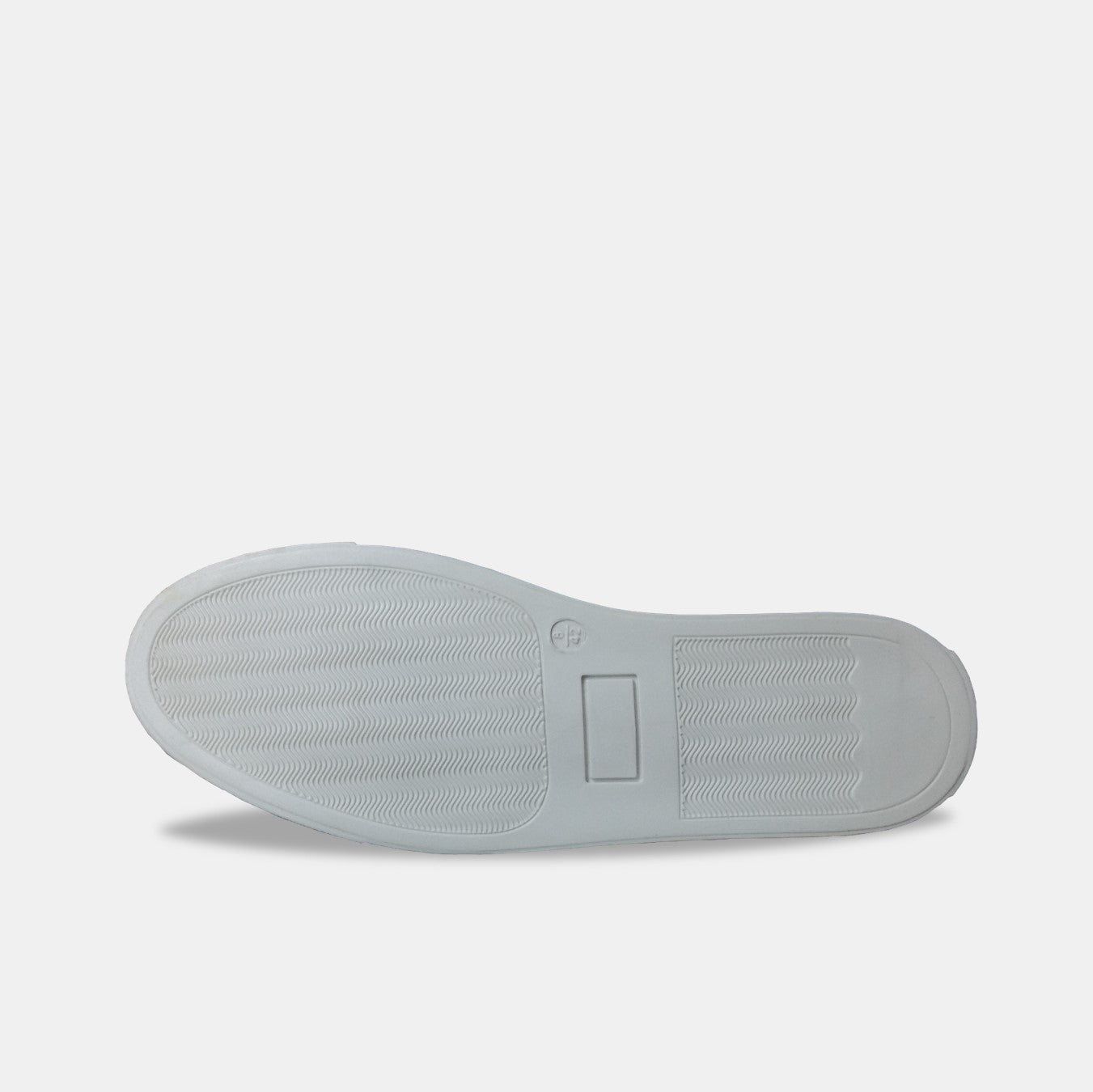 The White Canvas - Navy Tab