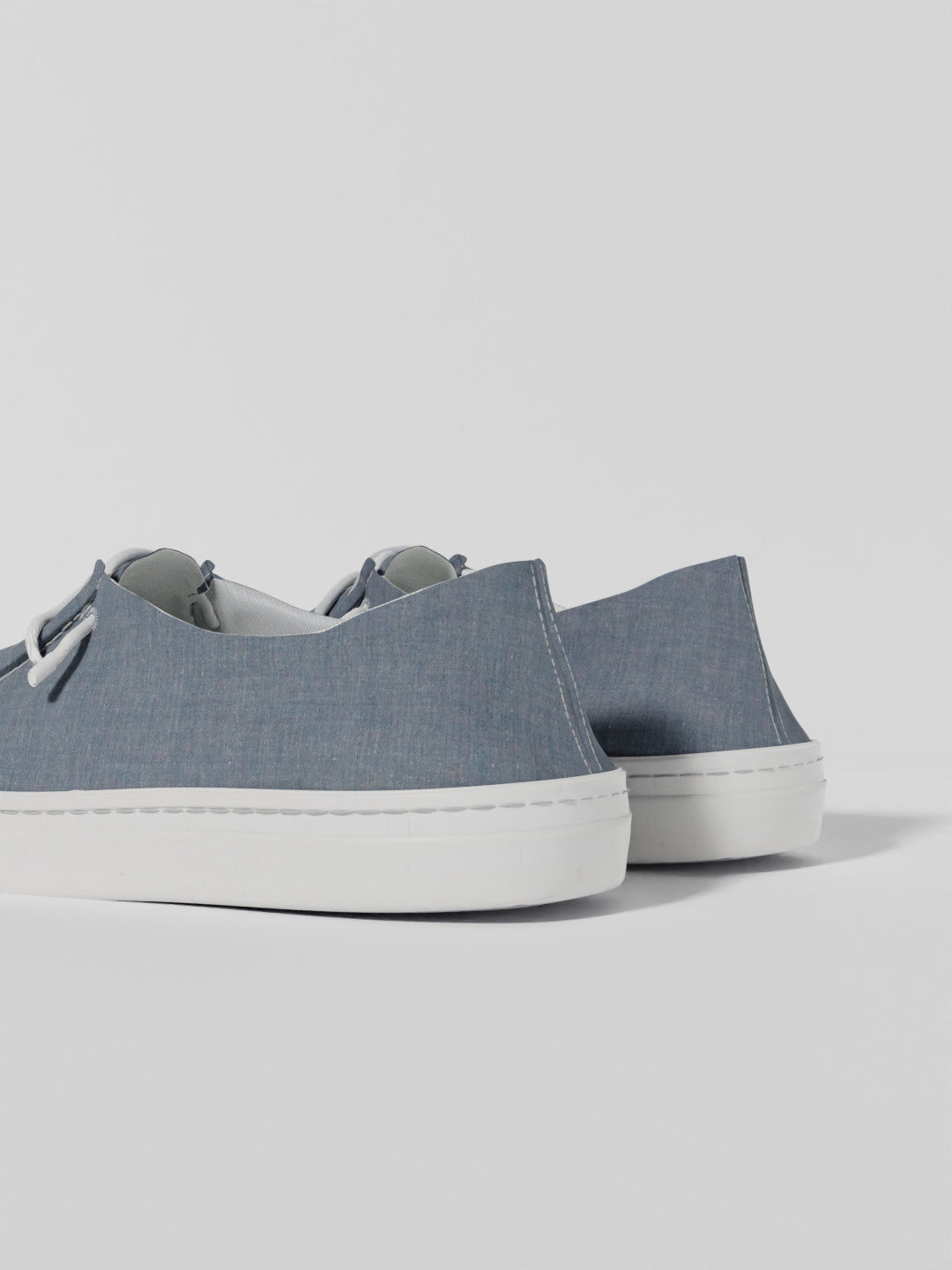 The Lusha Blue