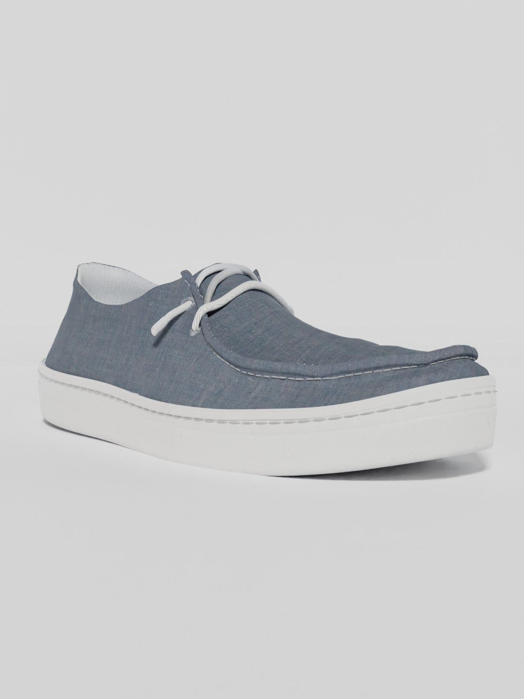 The Lusha Blue