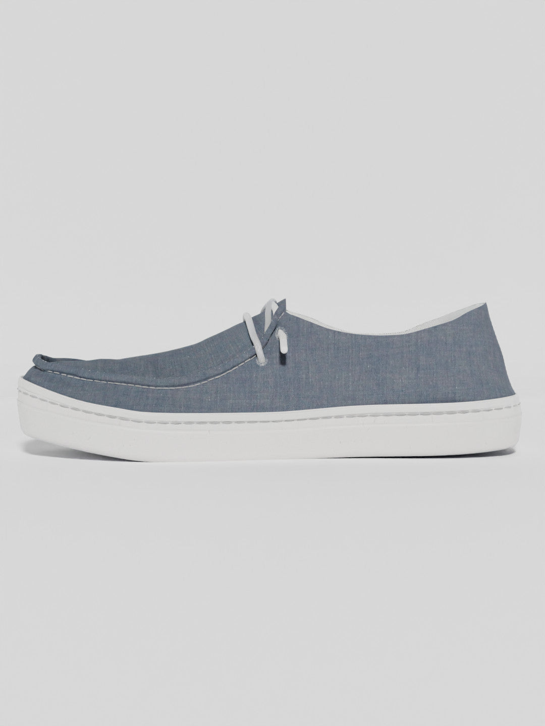 The Lusha Blue