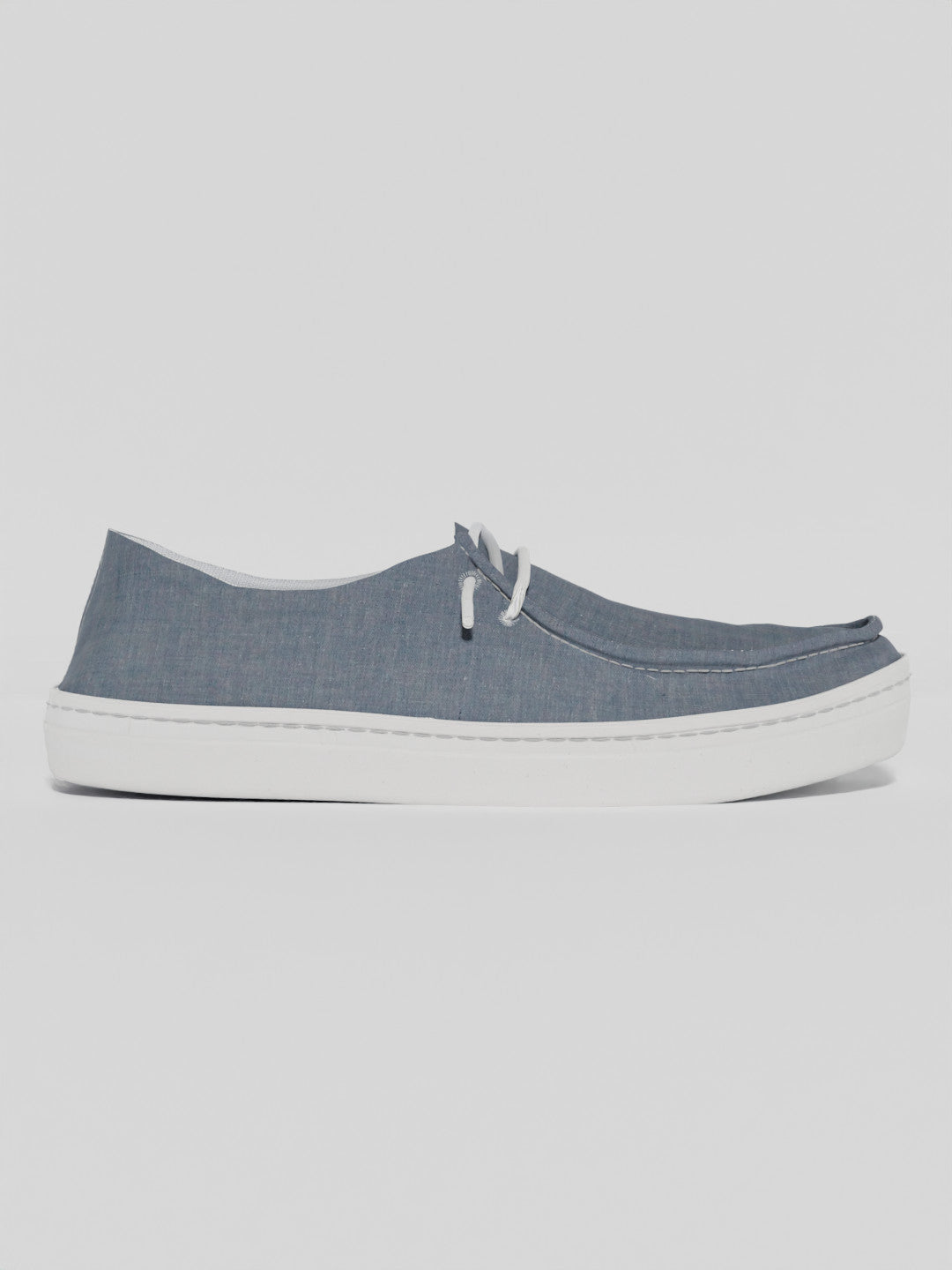 The Lusha Blue