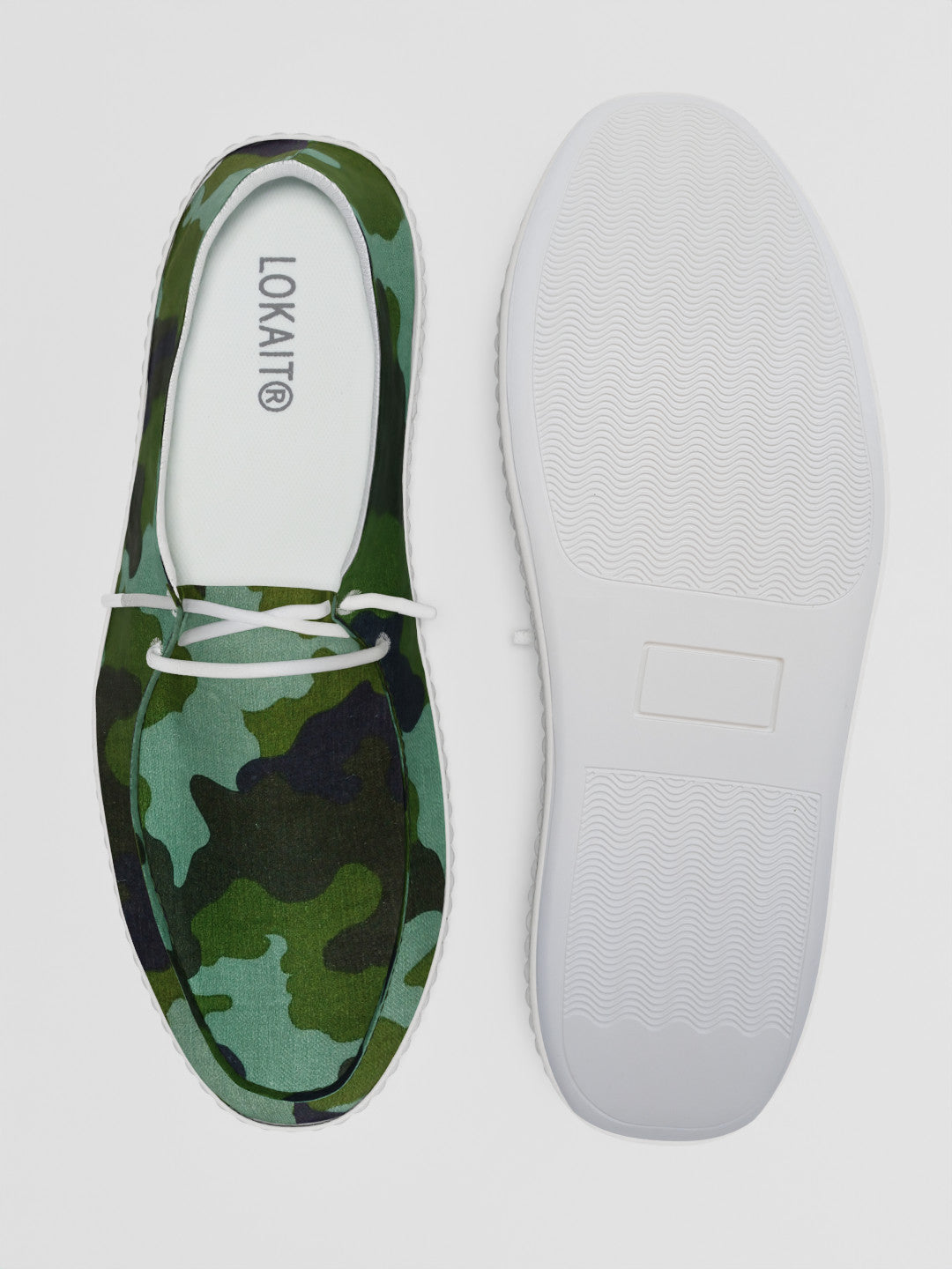 The Lusha Camo