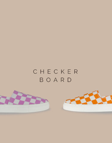 Checkerboard
