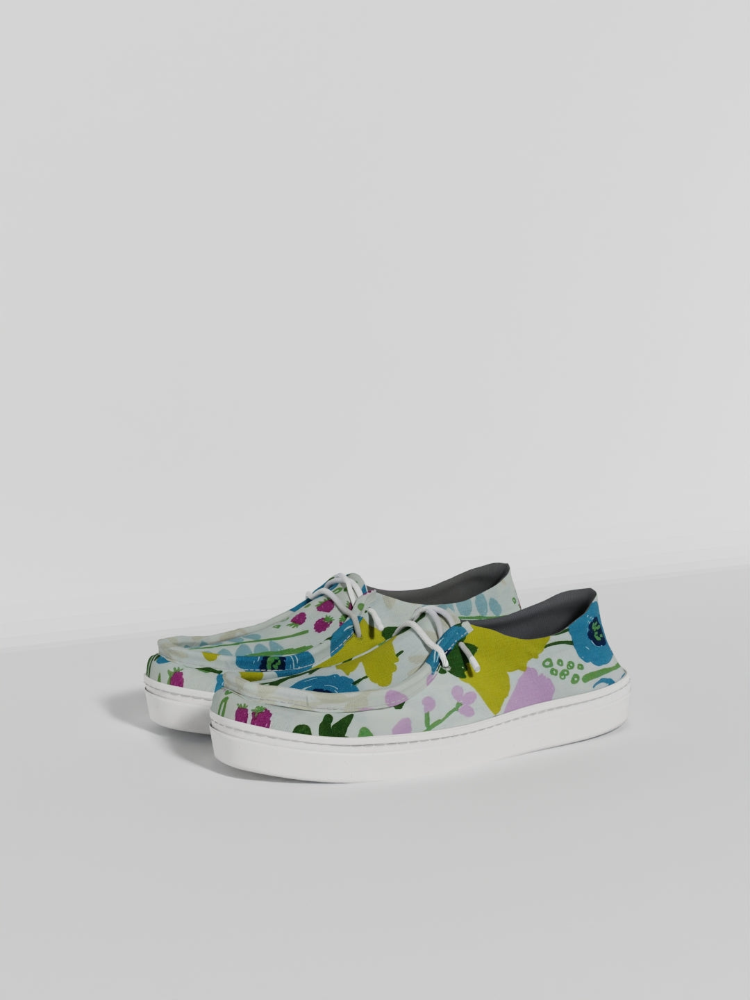 The Luna Unisex Summer1
