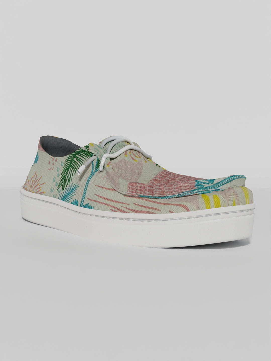 The Luna Unisex Summer2
