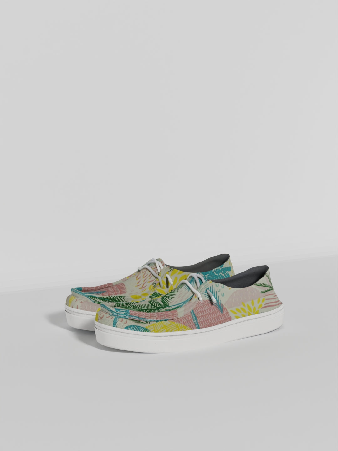 The Luna Unisex Summer2