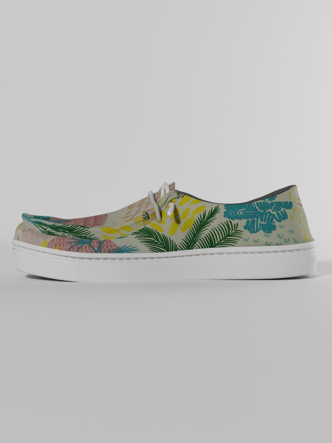 The Luna Unisex Summer2